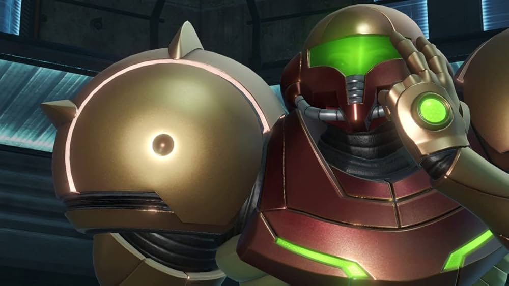 【海外パッケージ版】METROID PRIME REMASTERD メトロイド メトロイドプライム リマスタード | My Nintendo Store（マイ
